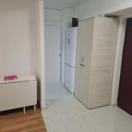 Apartment, 3 Rooms,nearby Piata Victoriei And Gara De Nord, Main Railwaystation