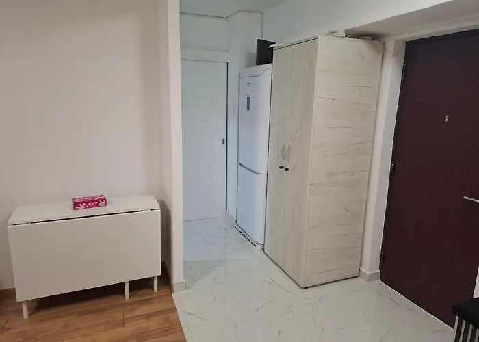 Apartment, 3 Rooms,nearby Piata Victoriei And Gara De Nord, Main Railwaystation