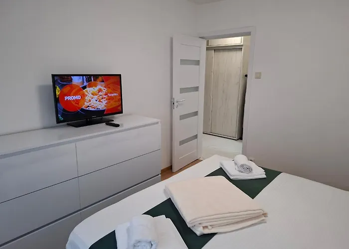 Apartment, 3 Rooms,nearby Piata Victoriei And Gara De Nord, Main Railwaystation Apartment Bucharest
